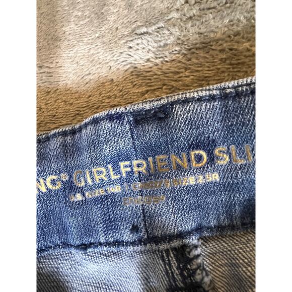 Lane Bryant Shorts Women’s 22/24 Plus Cotton and Rayon Soft Flowy Summer Shorts - Picture 8 of 8